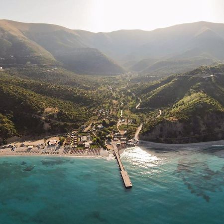 Tropikal Freskia Bunec Saranda Extérieur photo