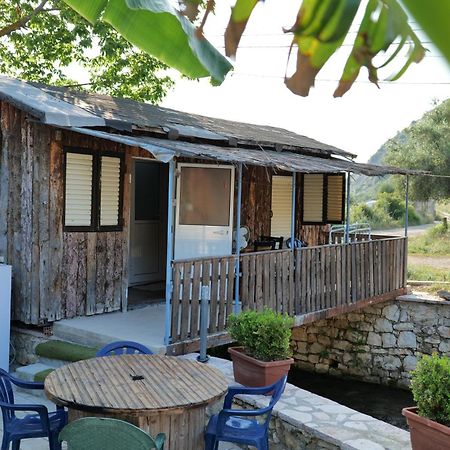 Tropikal Freskia Bunec Saranda Extérieur photo