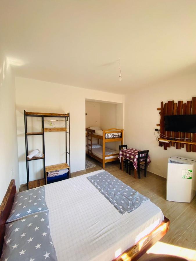 Tropikal Freskia Bunec Saranda Extérieur photo