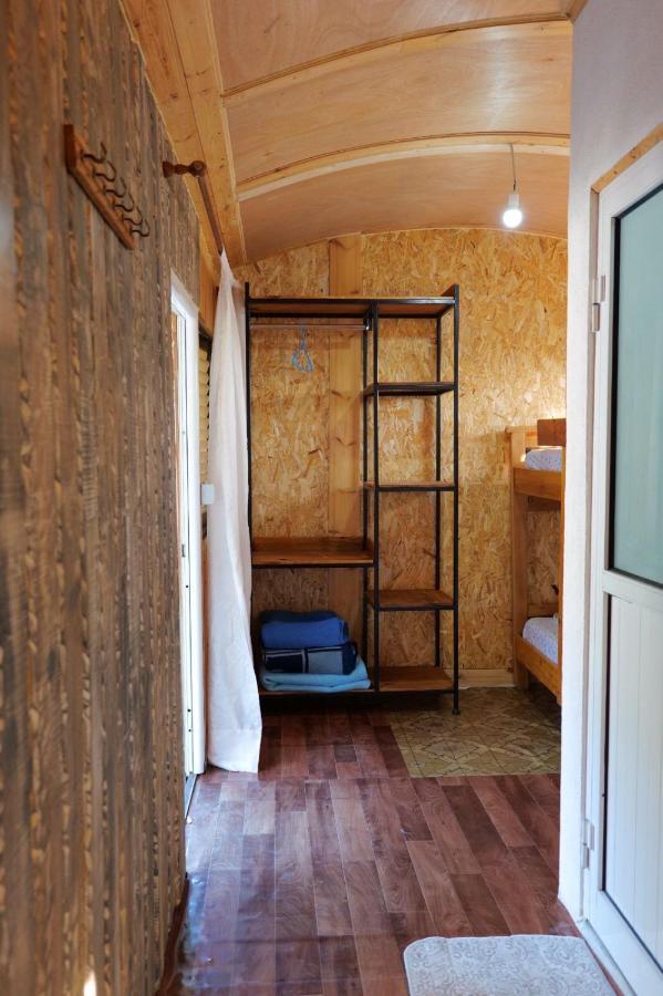 Tropikal Freskia Bunec Saranda Extérieur photo