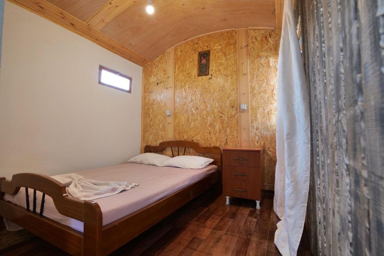 Tropikal Freskia Bunec Saranda Extérieur photo