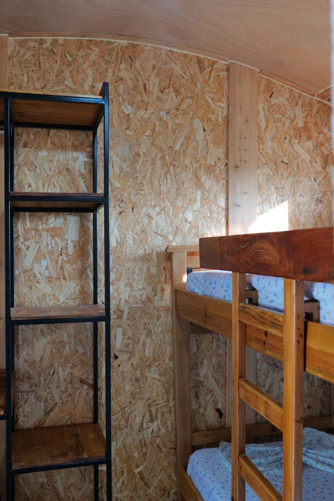 Tropikal Freskia Bunec Saranda Extérieur photo