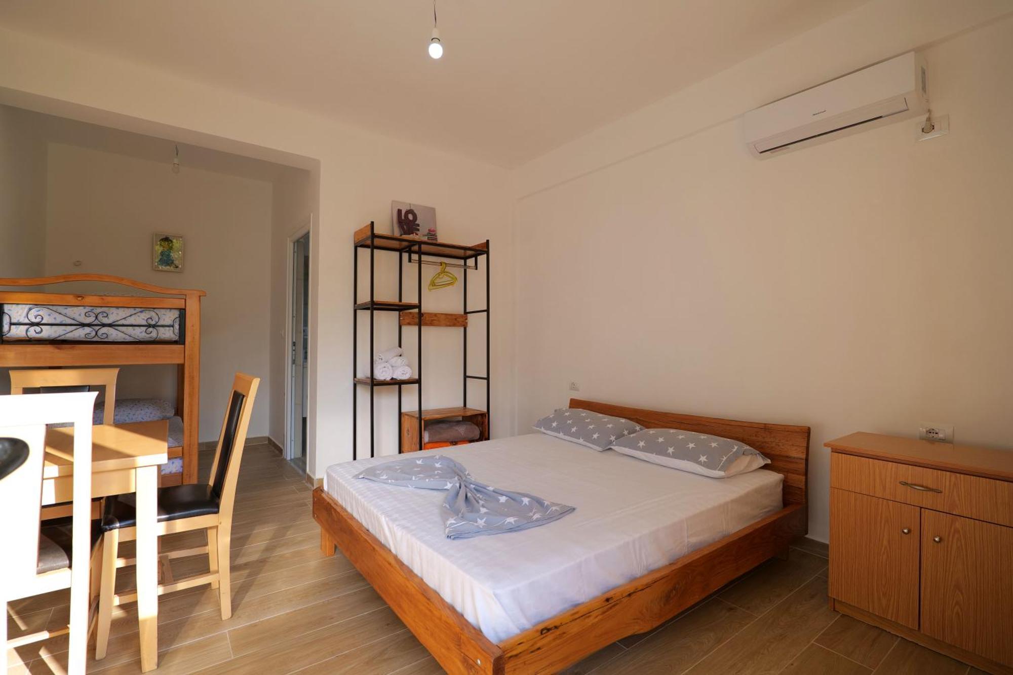 Tropikal Freskia Bunec Saranda Extérieur photo