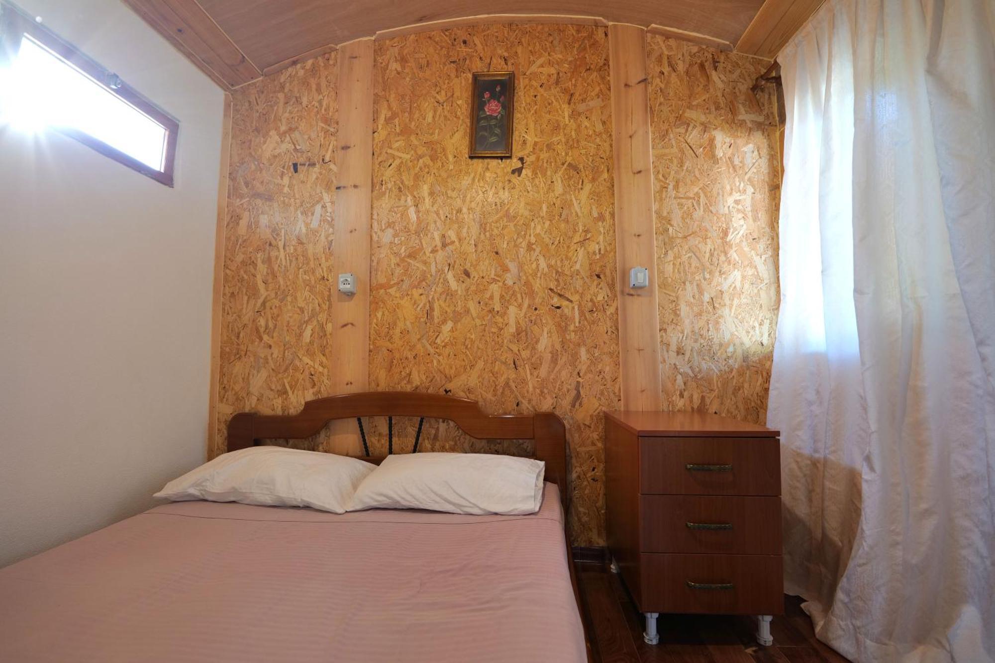 Tropikal Freskia Bunec Saranda Extérieur photo