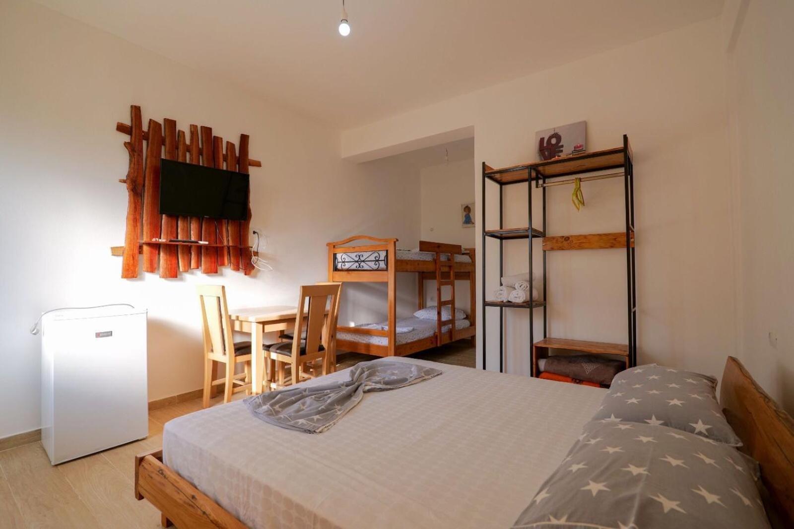 Tropikal Freskia Bunec Saranda Extérieur photo