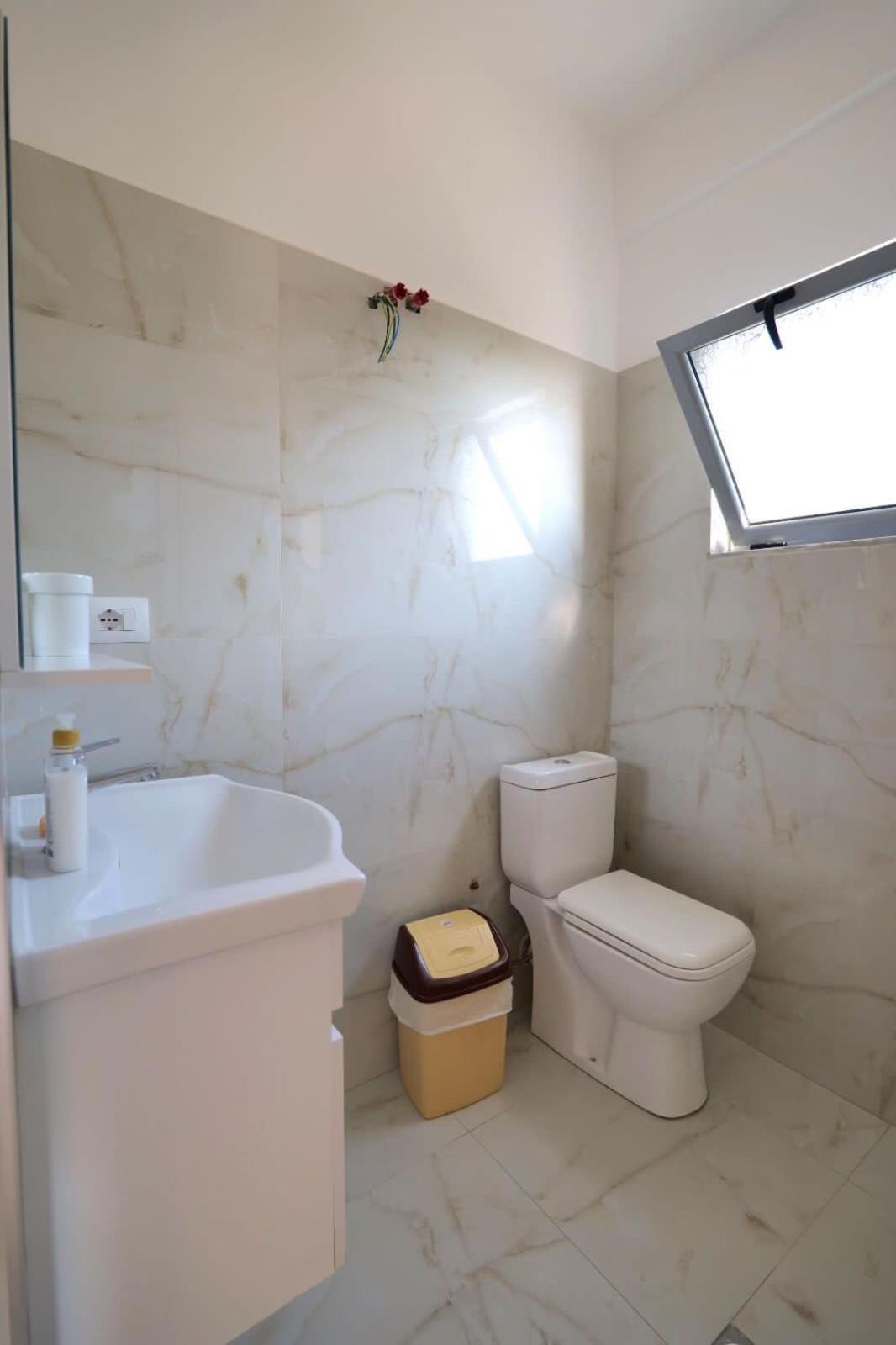 Tropikal Freskia Bunec Saranda Extérieur photo