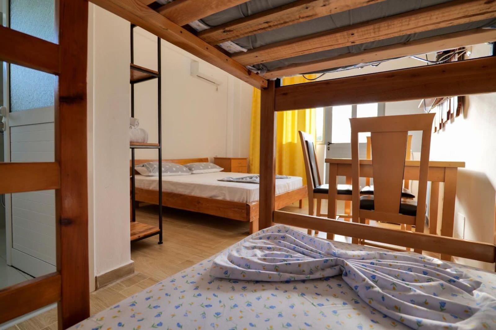 Tropikal Freskia Bunec Saranda Extérieur photo